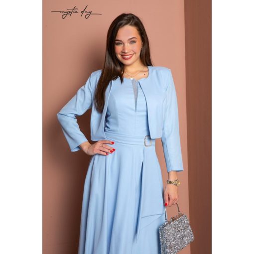 Annabel égszínkék együttes