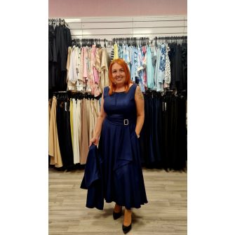 Kétrészes együttes, kosztüm