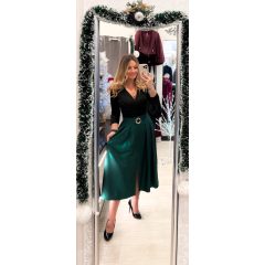 Doroti fekete felső