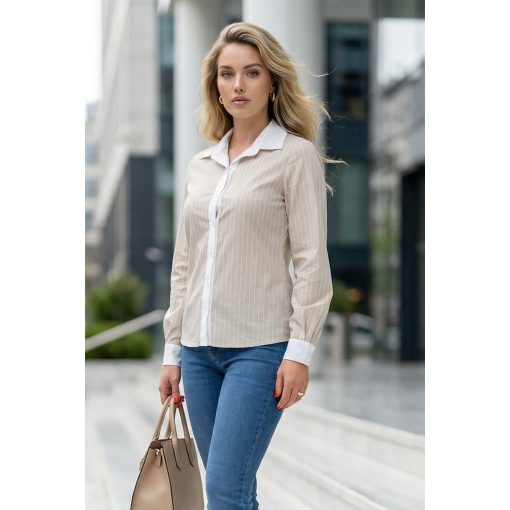 Mya Virgina csíkos ing