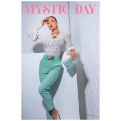 Raglán ujjú felső