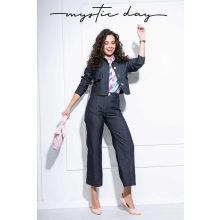 Zoé gombos farmer zakó