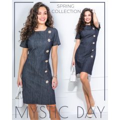 Zoé gombos farmer ruha