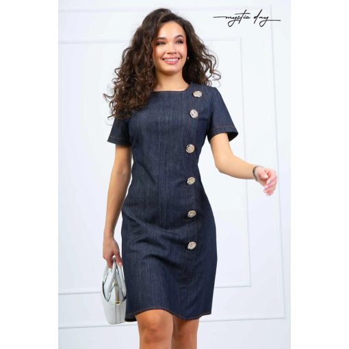 Zoé gombos farmer ruha